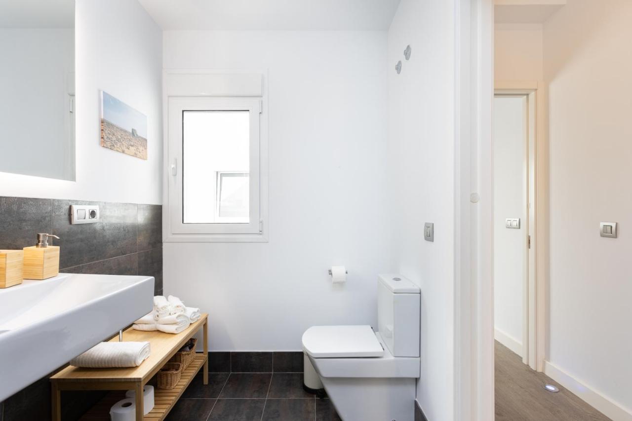Home2Book Chic & Stylish Apt Santa Rosalia Екстериор снимка