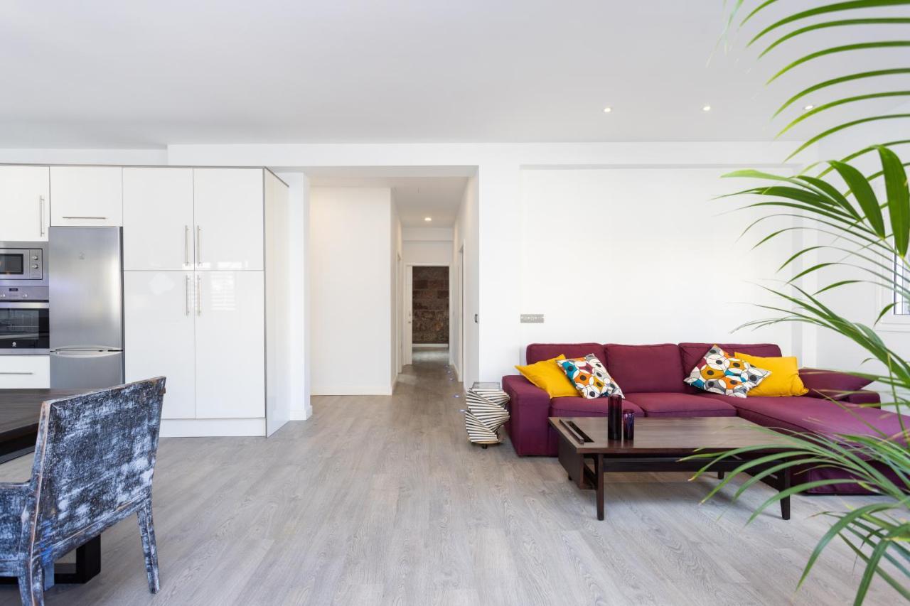 Home2Book Chic & Stylish Apt Santa Rosalia Екстериор снимка