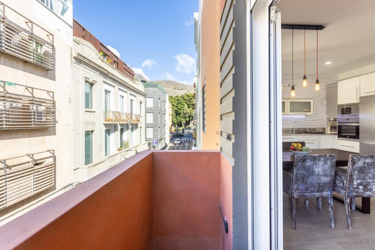 Home2Book Chic & Stylish Apt Santa Rosalia Екстериор снимка