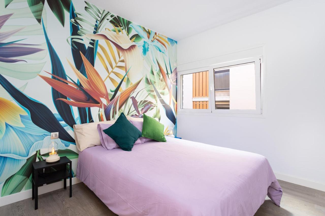 Home2Book Chic & Stylish Apt Santa Rosalia Екстериор снимка