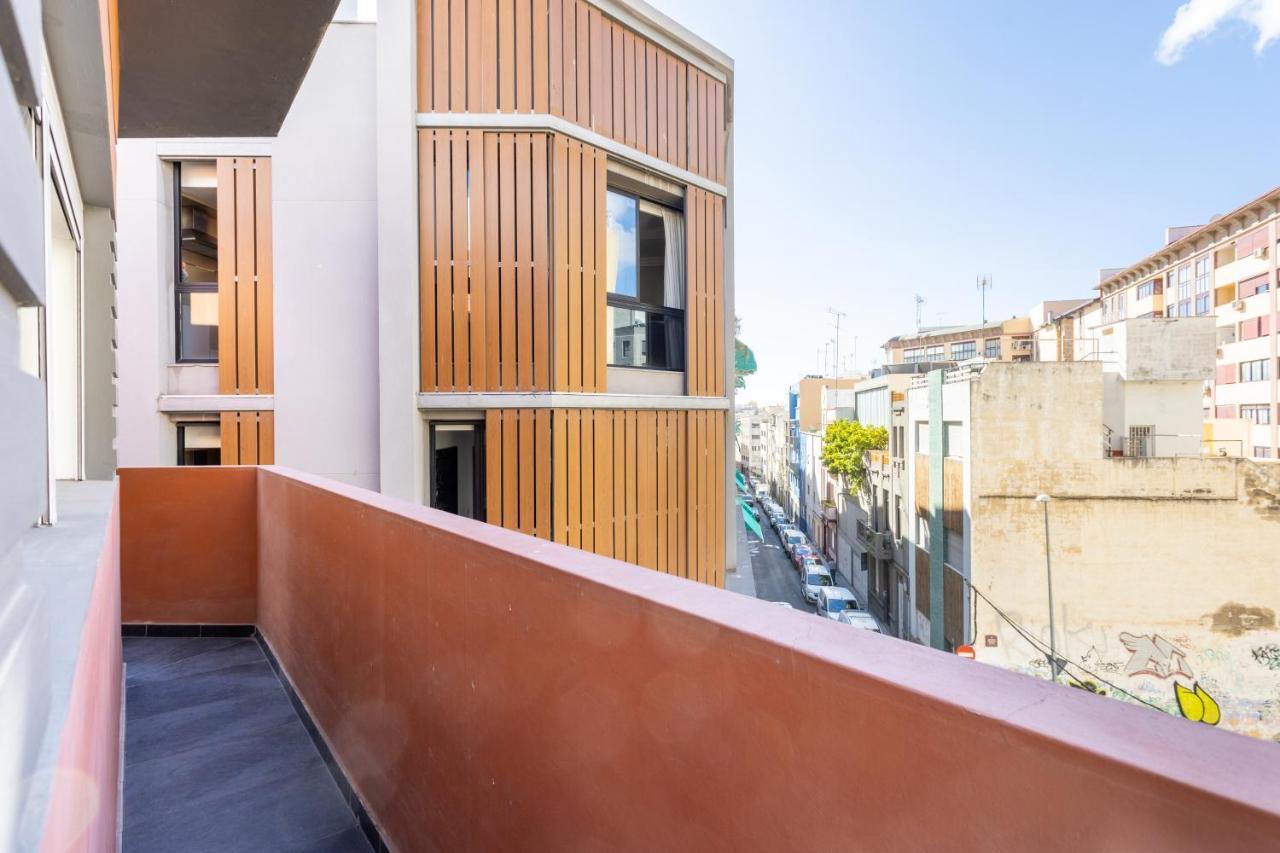 Home2Book Chic & Stylish Apt Santa Rosalia Екстериор снимка
