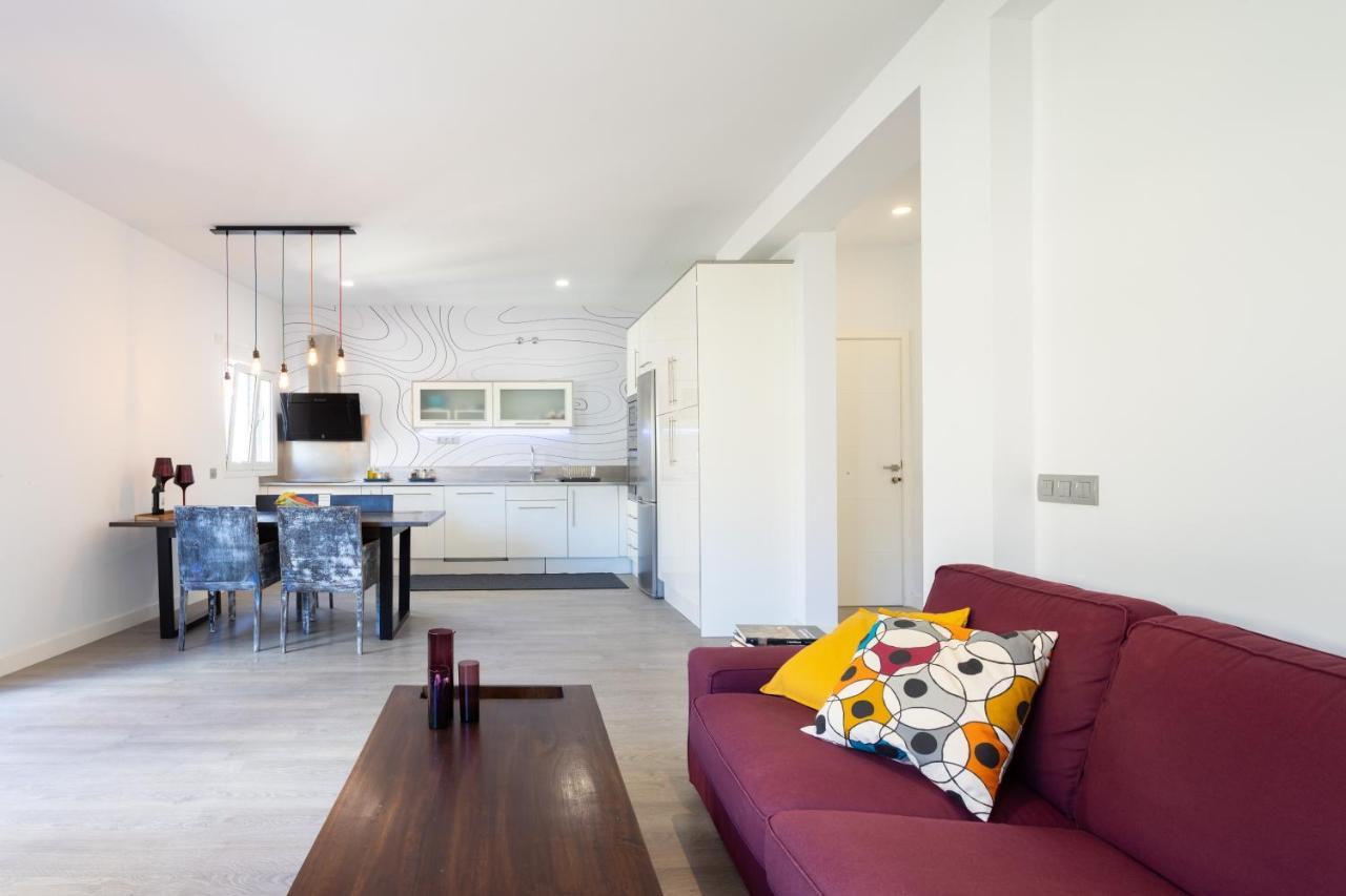 Home2Book Chic & Stylish Apt Santa Rosalia Екстериор снимка