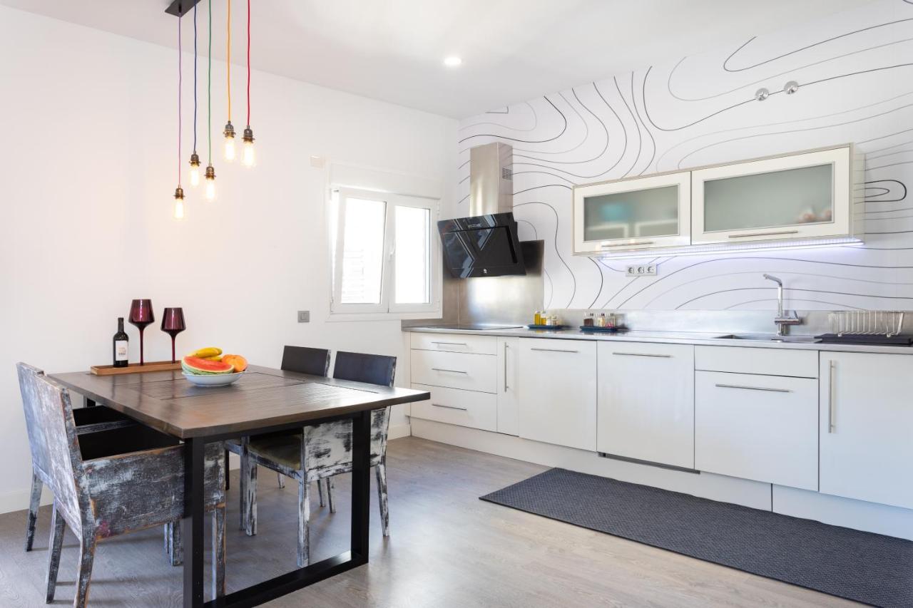 Home2Book Chic & Stylish Apt Santa Rosalia Екстериор снимка