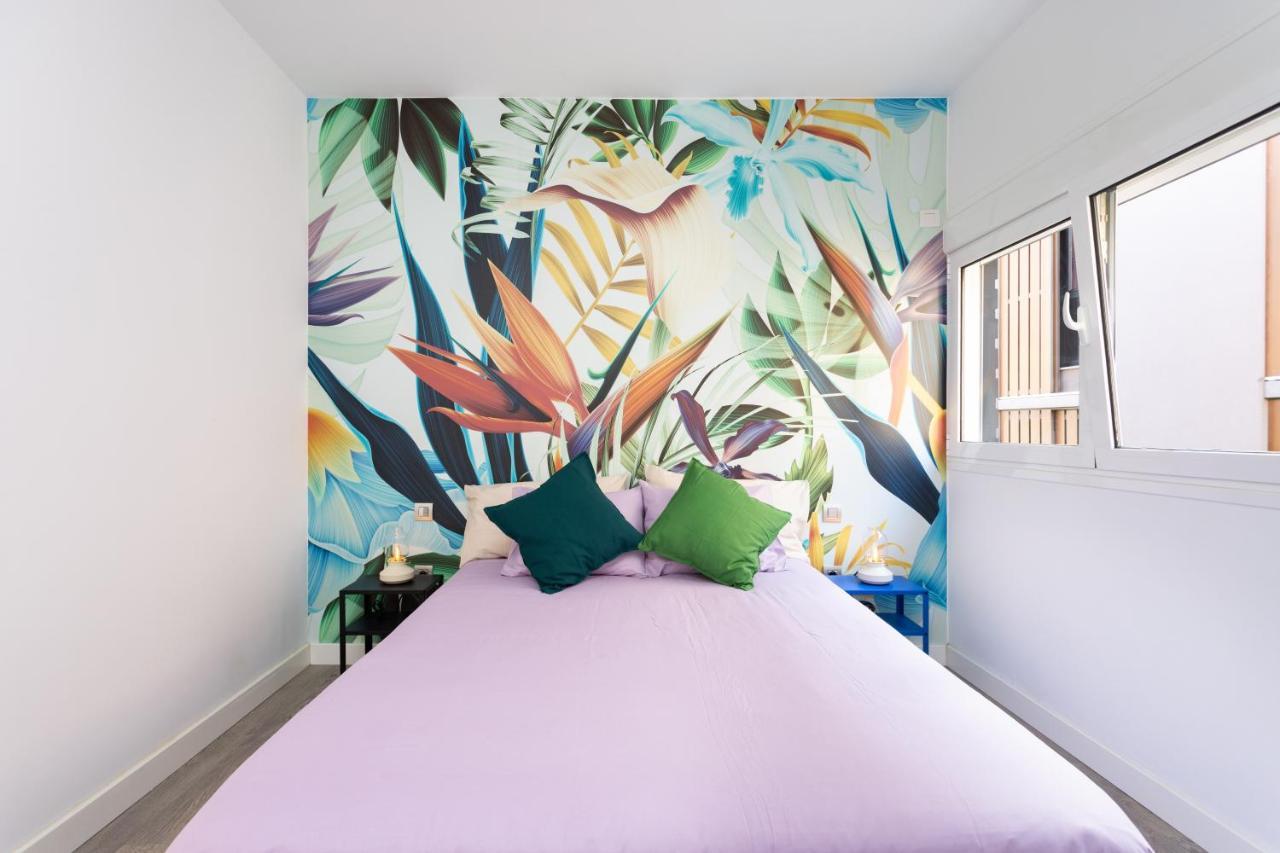 Home2Book Chic & Stylish Apt Santa Rosalia Екстериор снимка